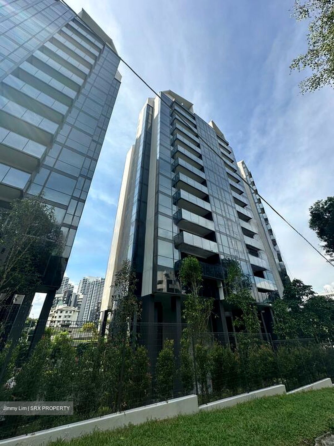 Hyll On Holland (D10), Condominium #616563731